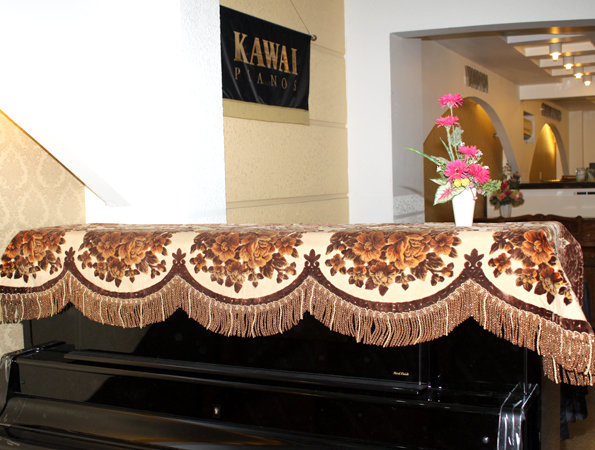 5 phụ kiện cần thiết khi mua đàn Piano điện