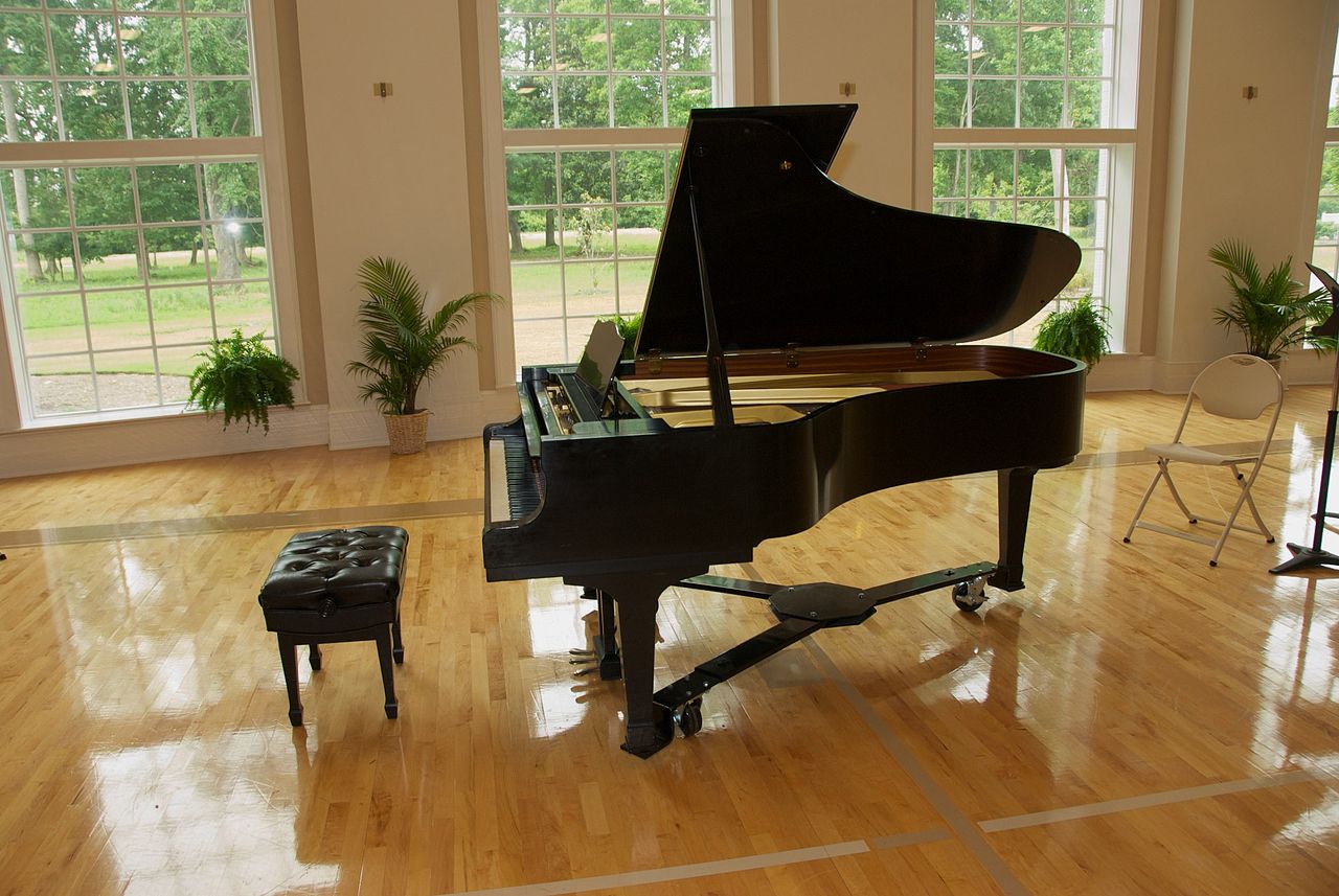 Tại sao lại chọn mua đàn piano yamaha