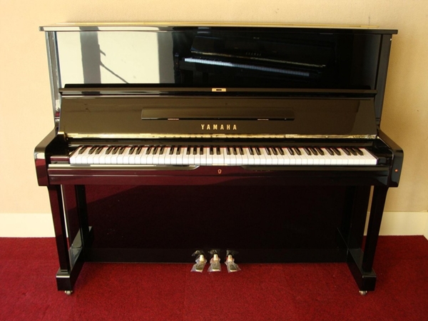 Kinh nghiệm chọn mua đàn Piano đã qua sử dụng