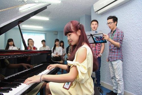 Tại sao phải học đàn Piano nâng cao