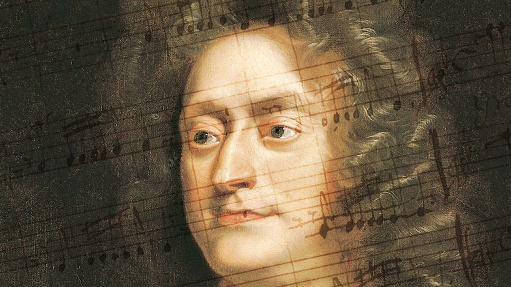 Henry Purcell (1659- 1695)