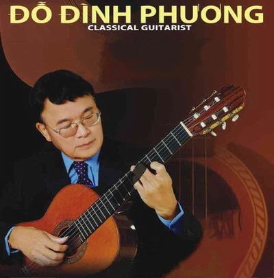 nghe si guitar do dinh phuong 2