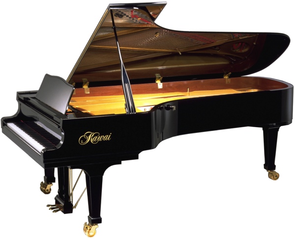 Điểm qua sự nổi bật của đàn piano Kawai