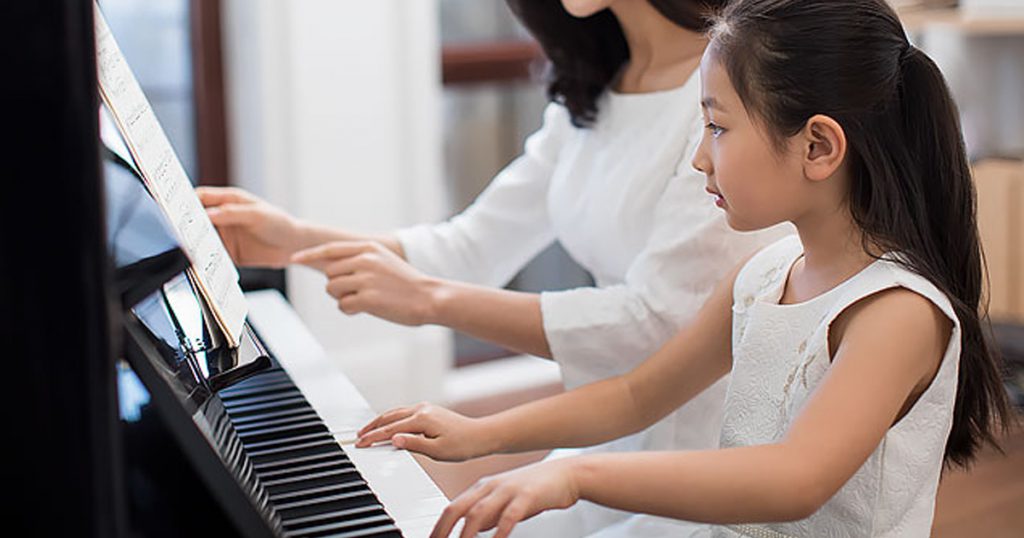 Mẹo hay giúp học piano nhanh hơn 2