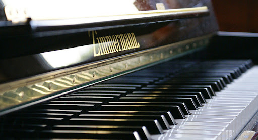 Cách chơi đàn piano cổ điển cho người mới