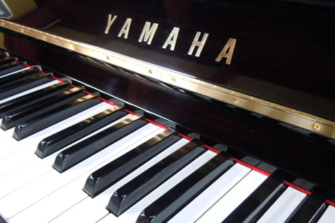 Cách chọn đàn piano bằng mắt thường