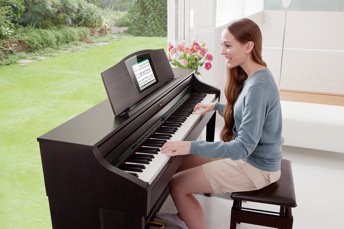 Học đàn PIANO nên bắt đầu từ đâu