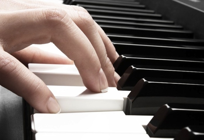 Cách học đàn Piano Online cơ bản dễ nhất