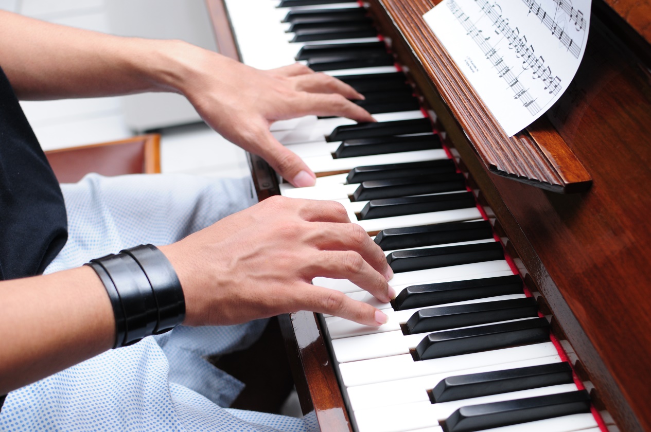 Nên học đàn Piano hay học đàn Organ