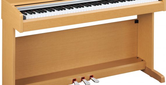 Đàn Piano điện Yamaha dòng Arius loại nào tốt nhất?