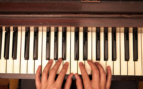 Hướng dẫn cách học đàn Piano nhanh nhất