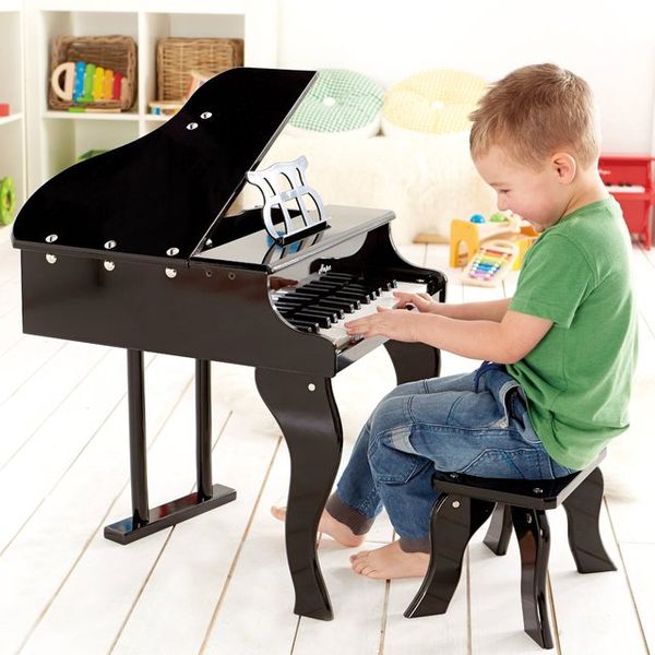 Hướng dẫn cách chọn đàn Baby Grand Piano