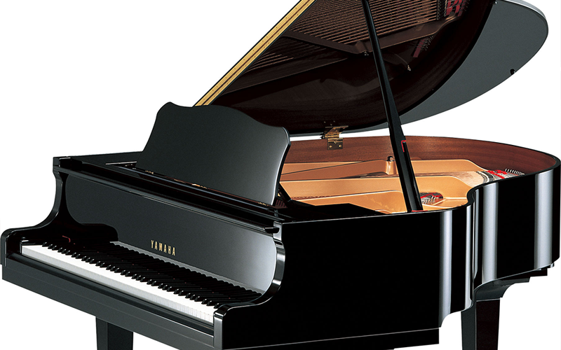 Chia sẻ kinh nghiệm học đàn Piano cho người mới bắt đầu