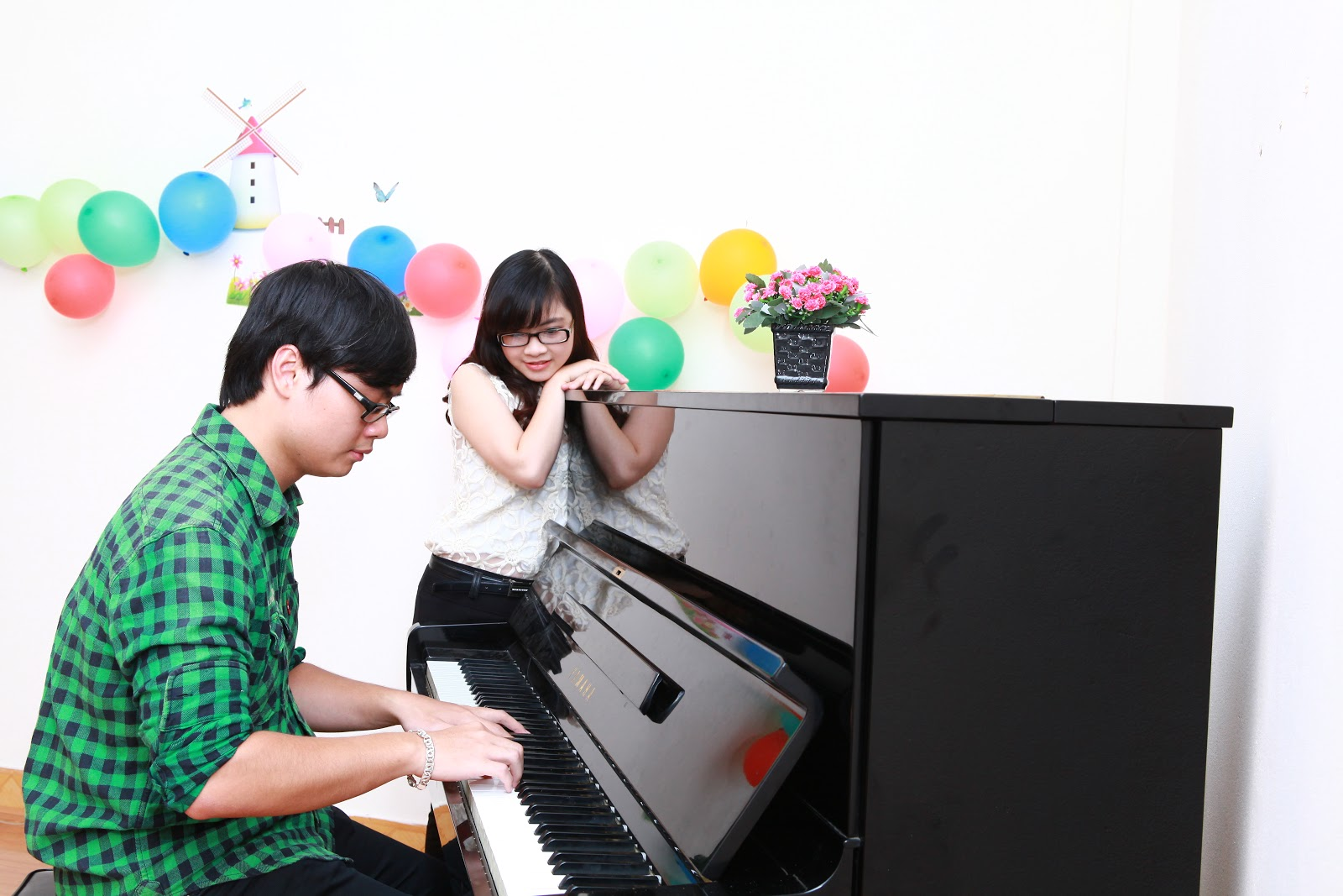 Top 3 địa chỉ học đàn Piano ở Hà Nội chất lượng nhất