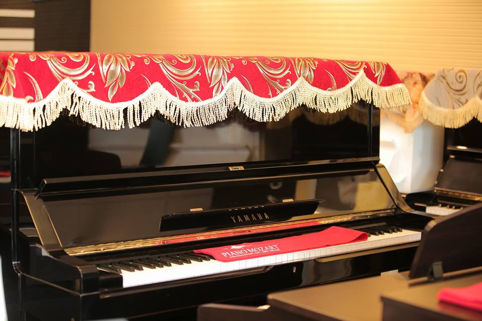 Bí quyết mua đàn Piano giá rẻ