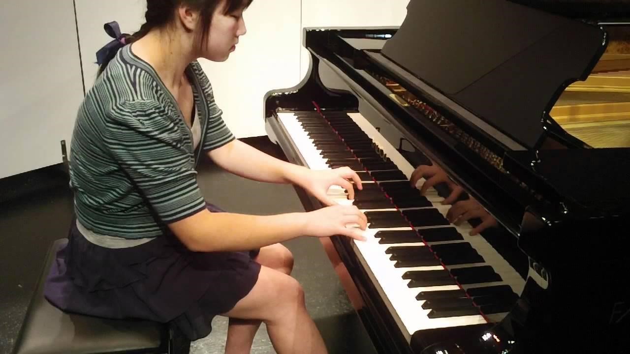 Học đàn Piano cấp tốc tại Việt Thương Music School