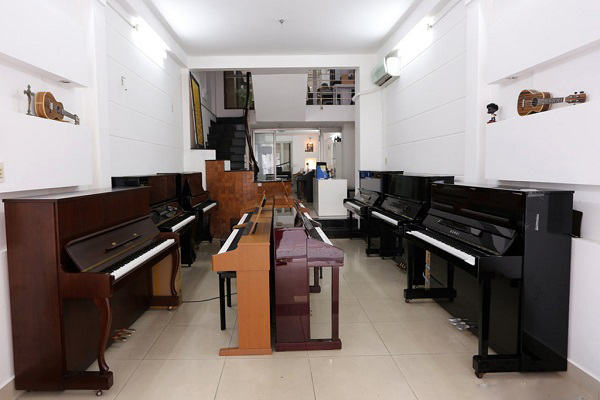 Những rủi ro hay gặp khi mua đàn Piano