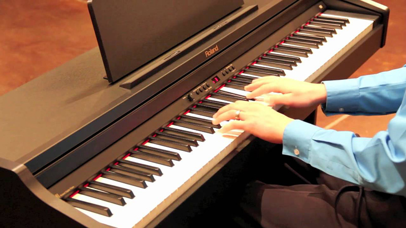 Các thắc mắc khi mua đàn Piano cũ