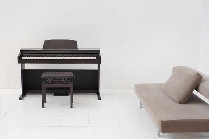 Top 3 dấu hiệu nhận biết Piano điện có thiết kế tốt?