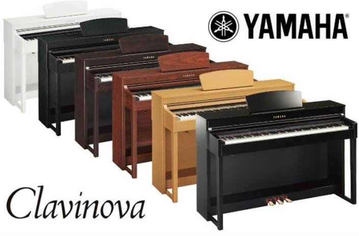 Mua đàn Piano phím nặng hay phím nhẹ thì tốt nhất?