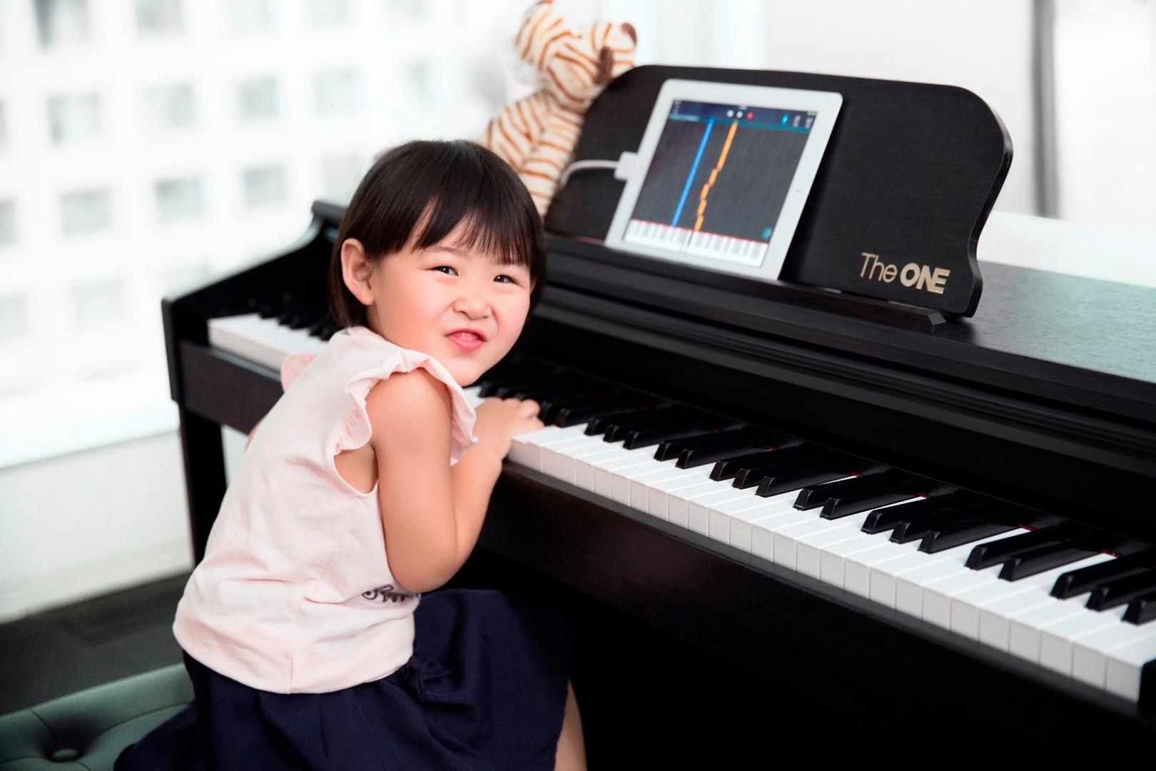 Điều thú vị về piano mà ít ai biết đến