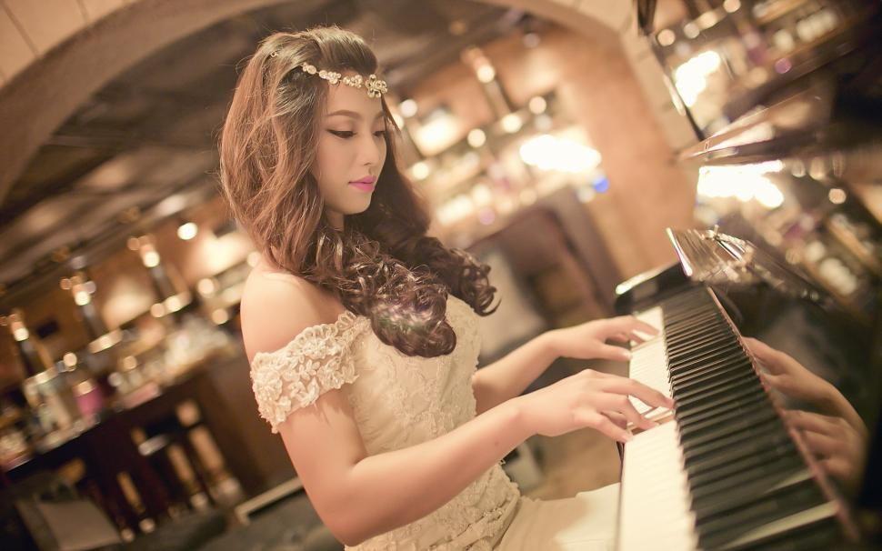 Địa chỉ học đàn piano cho người lớn tại thành phố Hồ Chí Minh