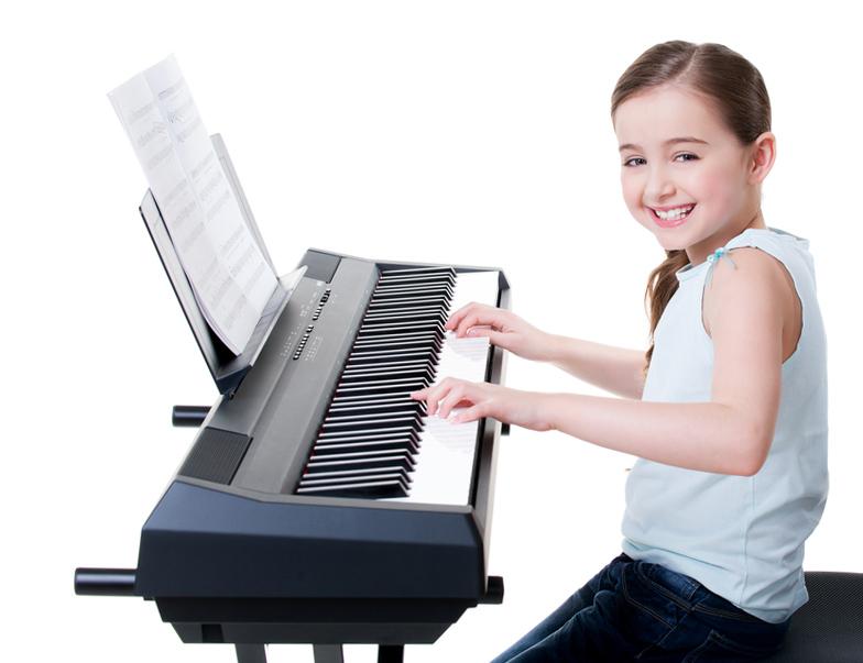 Lý do để bạn học chơi piano ngay hôm nay là gì?