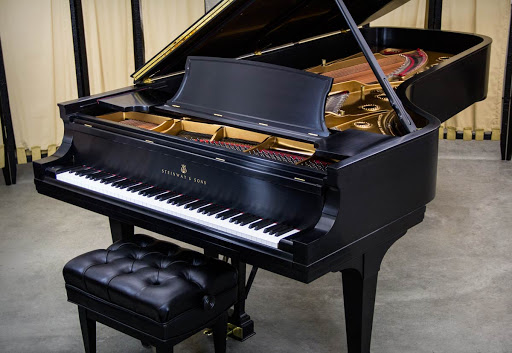 Mẹo hay chọn mua đàn piano Yamaha cũ chất lượng tốt nhất