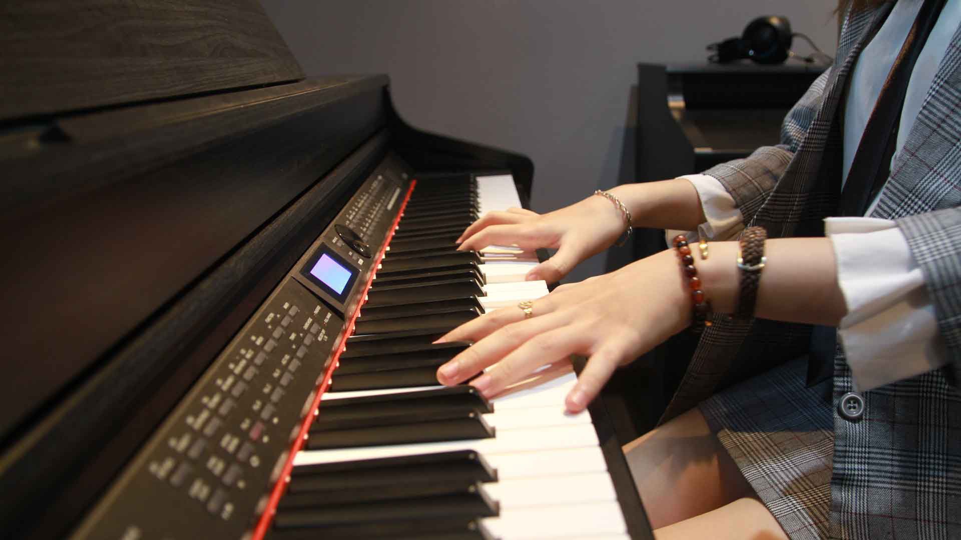 Tìm đâu địa chỉ học piano cho trẻ em tốt nhất tại TP Hồ Chí Minh