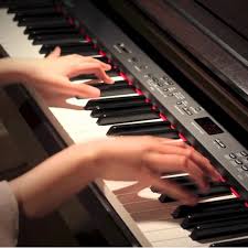 Học đàn piano có dễ không ?