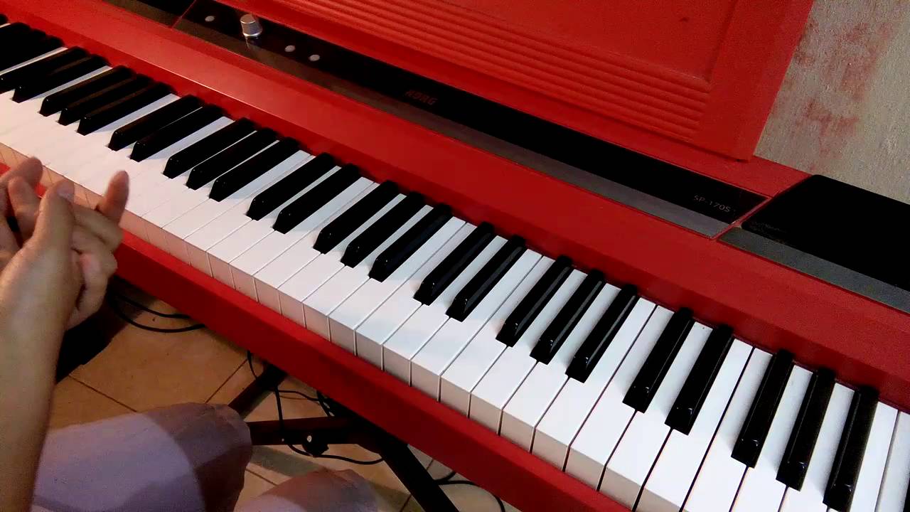 Học đàn piano có tác dụng gì tốt cho trẻ?