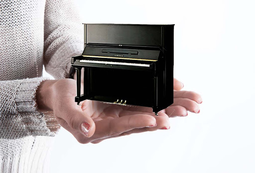 Tổng hợp những kinh nghiệm chọn đàn piano cho bé tốt nhất