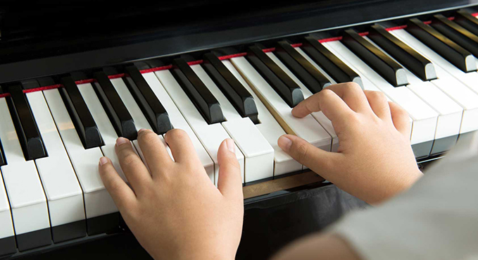 Cách luyện đàn piano theo đúng trình tự để mau đạt thành tựu